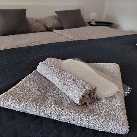 M&M Apartment Велика Гориця Екстер'єр фото