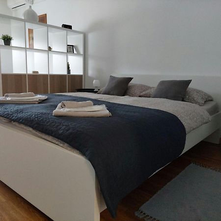 M&M Apartment Велика Гориця Екстер'єр фото