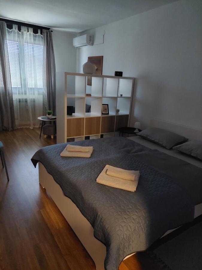 M&M Apartment Велика Гориця Екстер'єр фото
