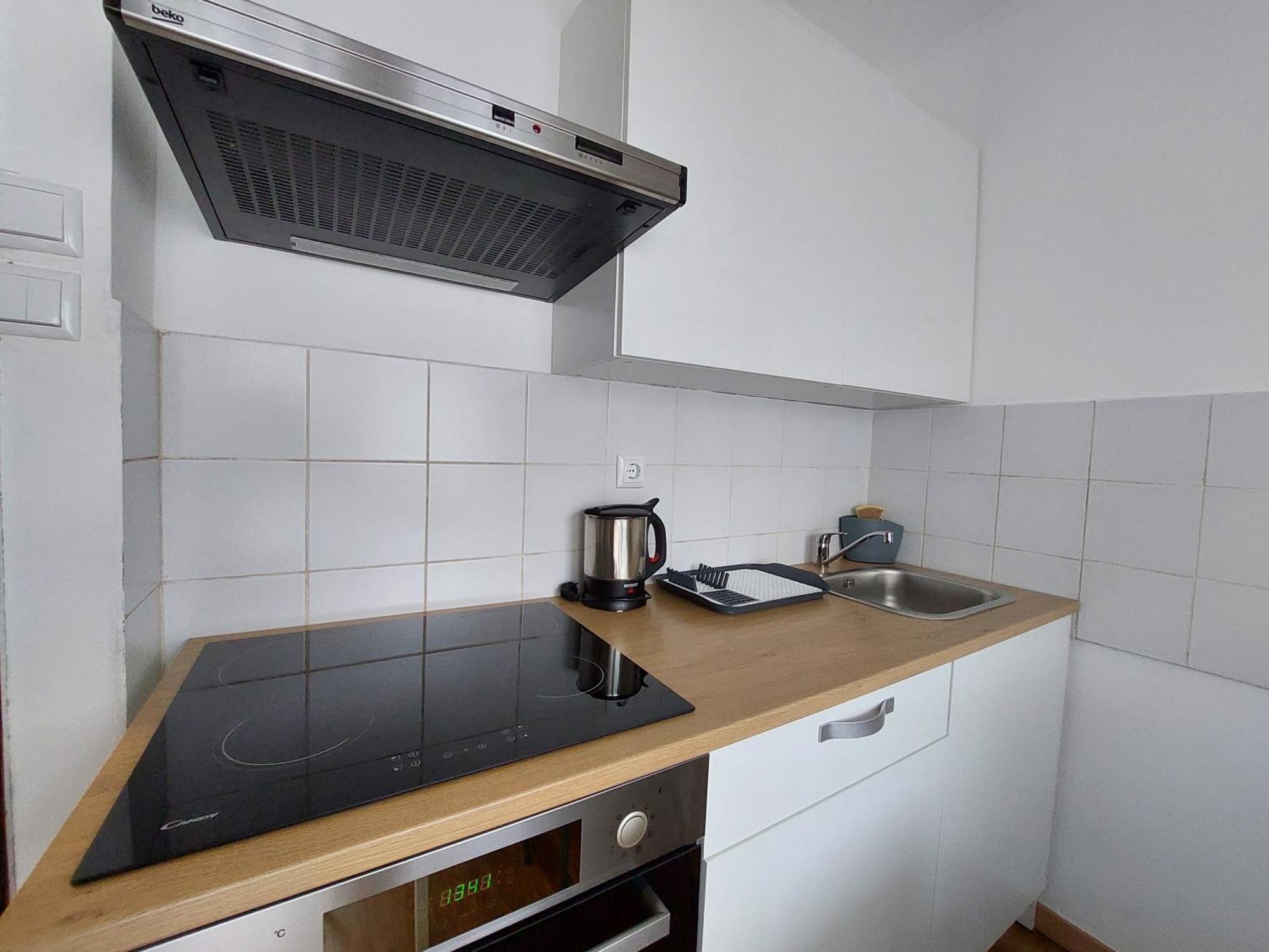 M&M Apartment Велика Гориця Екстер'єр фото