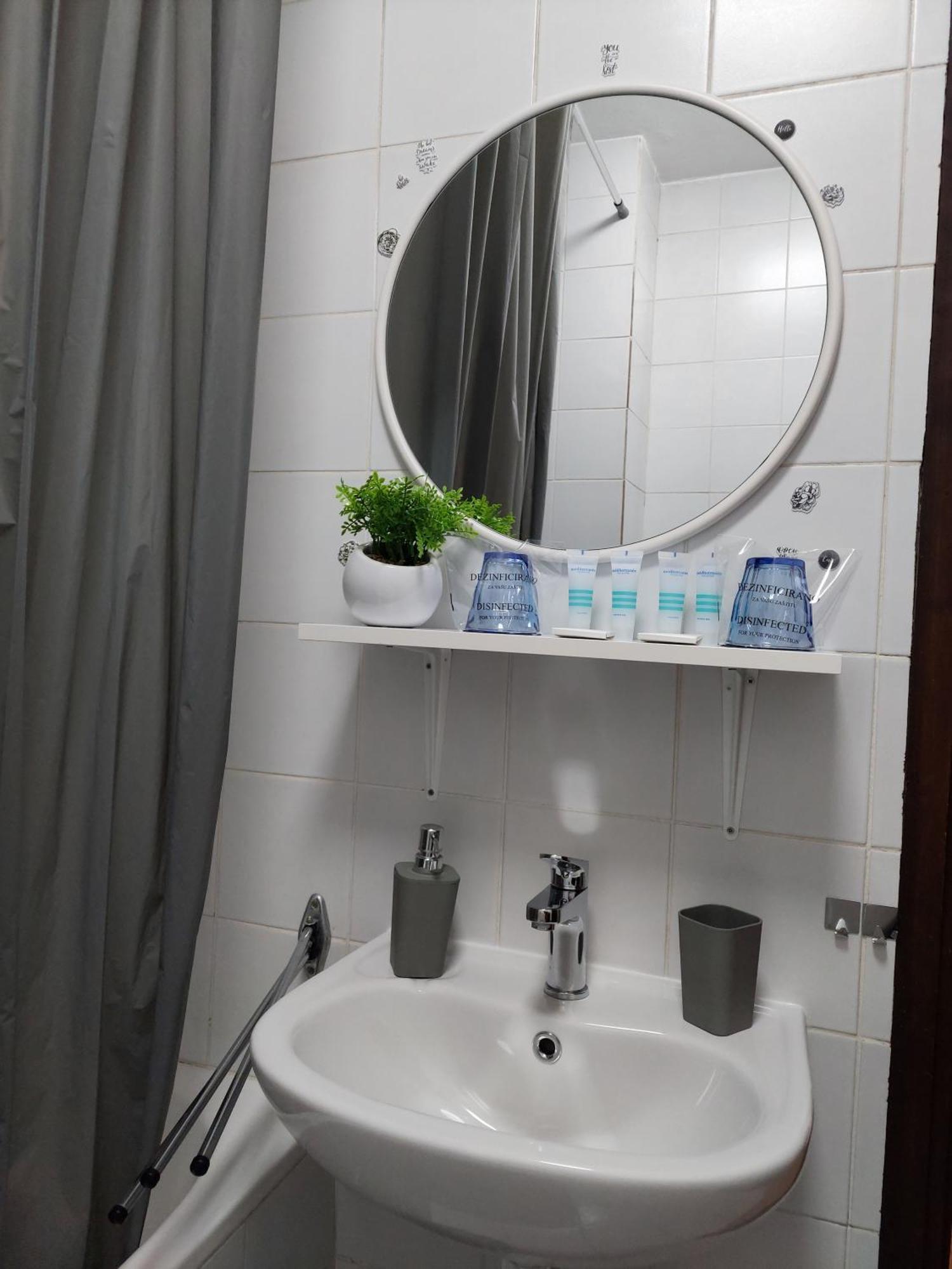 M&M Apartment Велика Гориця Екстер'єр фото