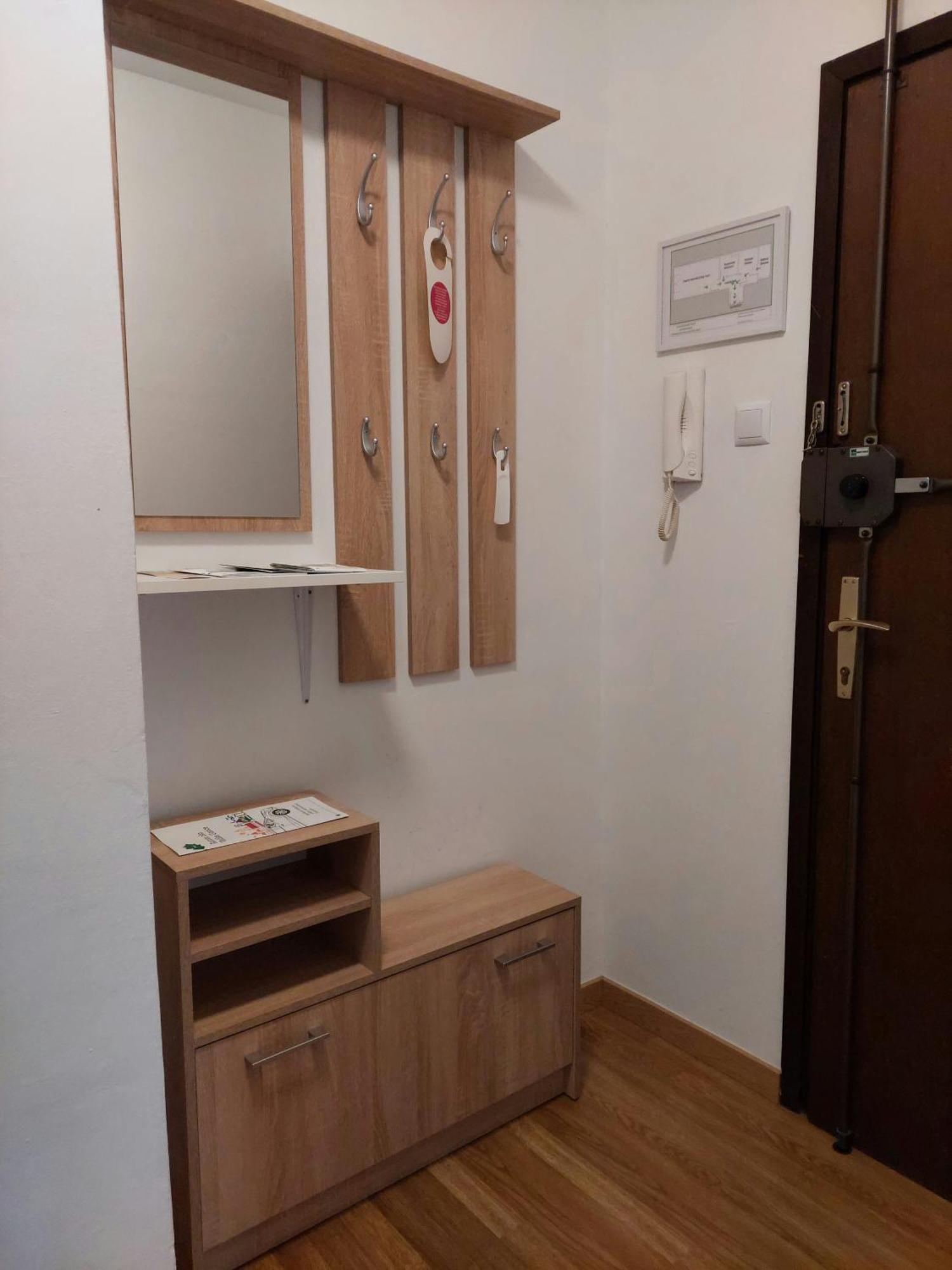 M&M Apartment Велика Гориця Екстер'єр фото