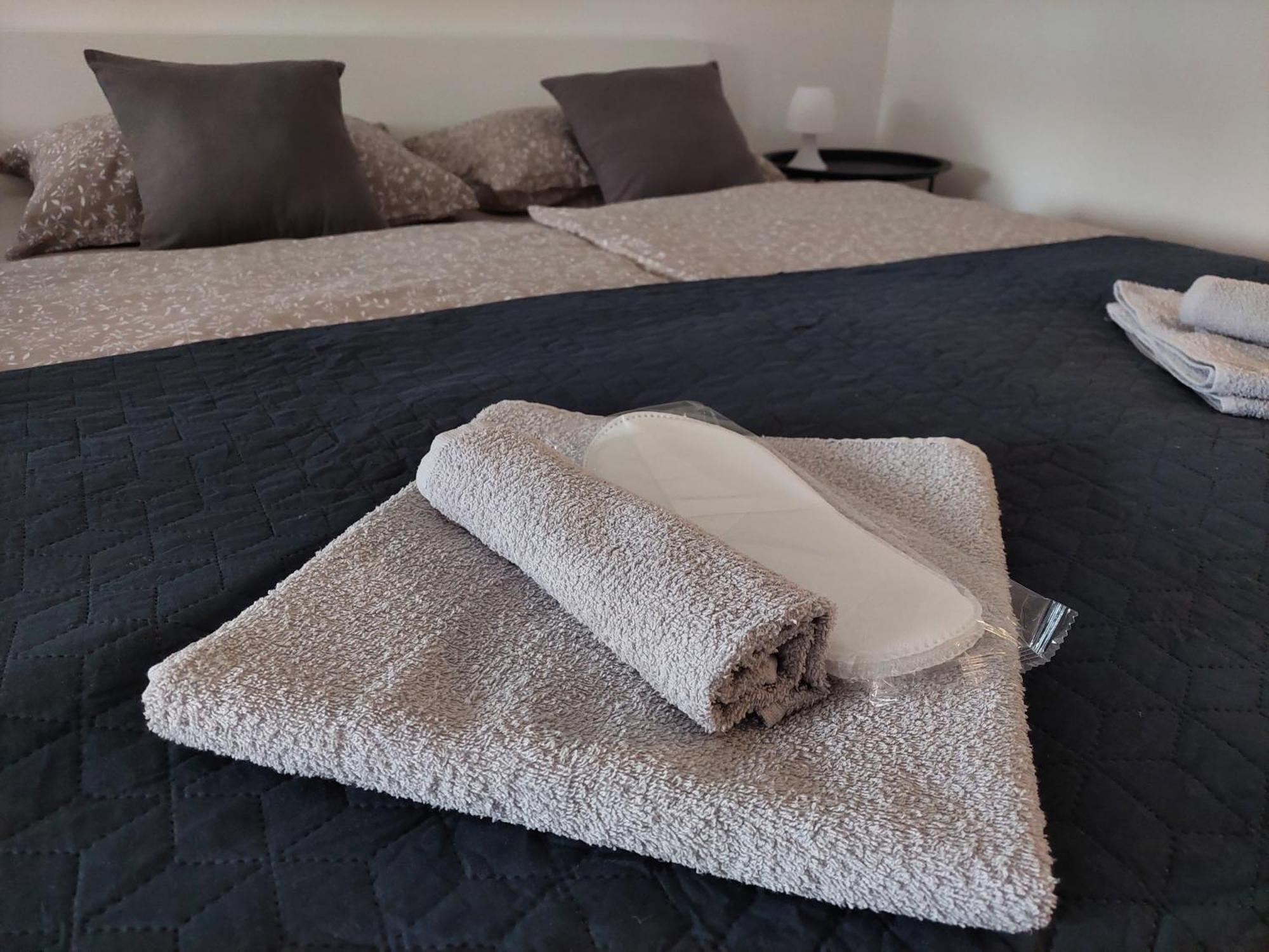 M&M Apartment Велика Гориця Екстер'єр фото