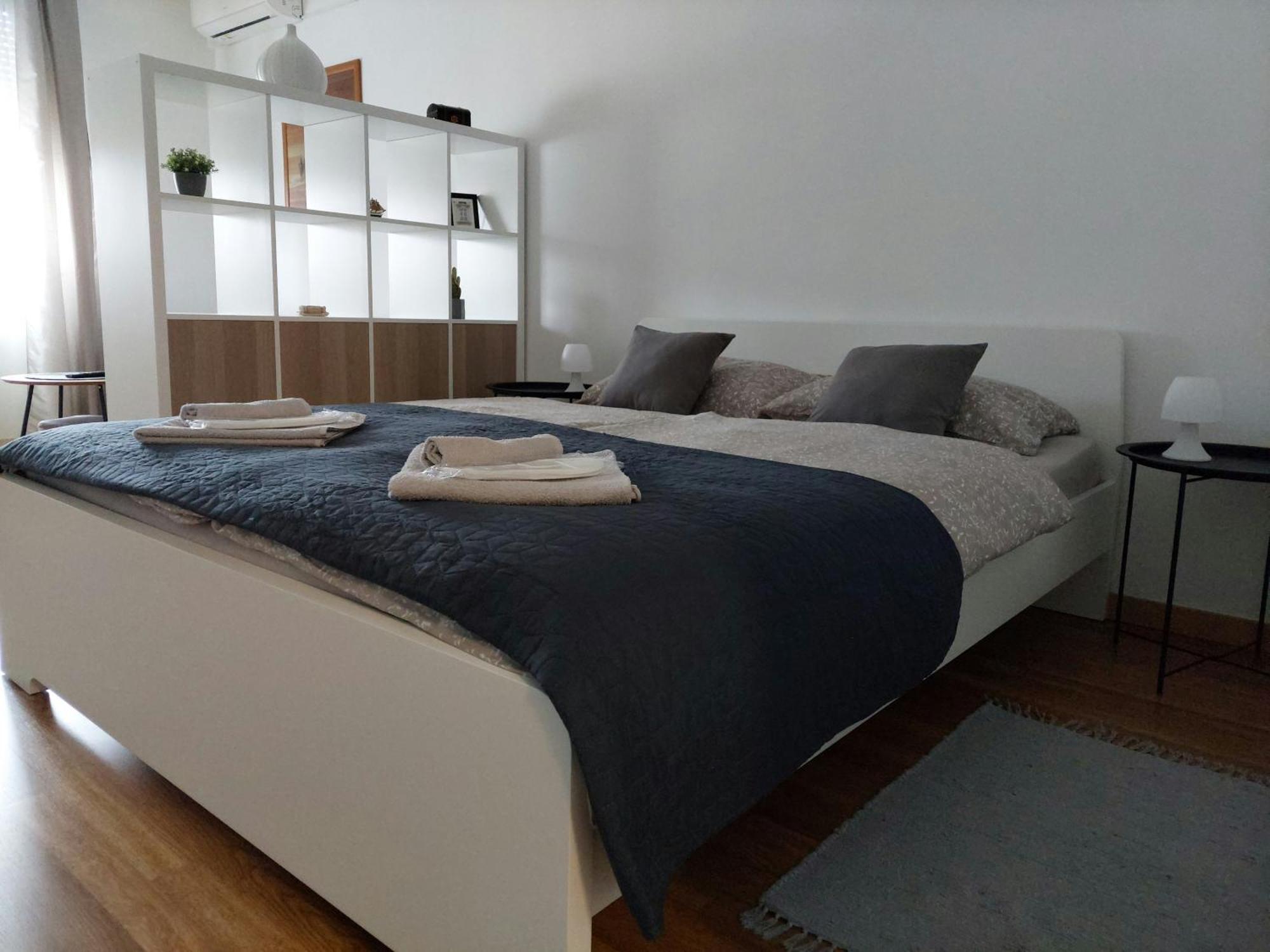 M&M Apartment Велика Гориця Екстер'єр фото