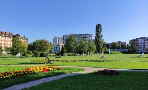 M&M Apartment Велика Гориця Екстер'єр фото